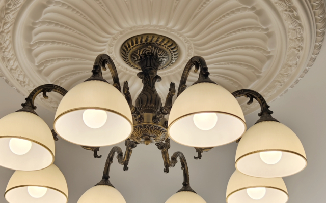 Квартира Deluxe Apartment 49 м2