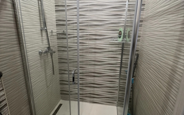 Uyutnye Apartamenty U Morya Apartments