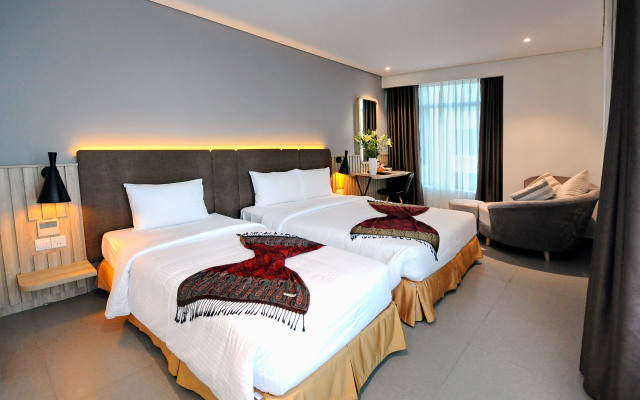 Anrizon Nha Trang Hotel