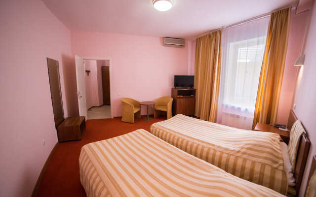 Park Hotel Anapa