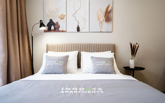 Inndays apartments Flat