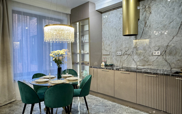 Апартаменты Comfort & Relax Home in Silver fountain 2