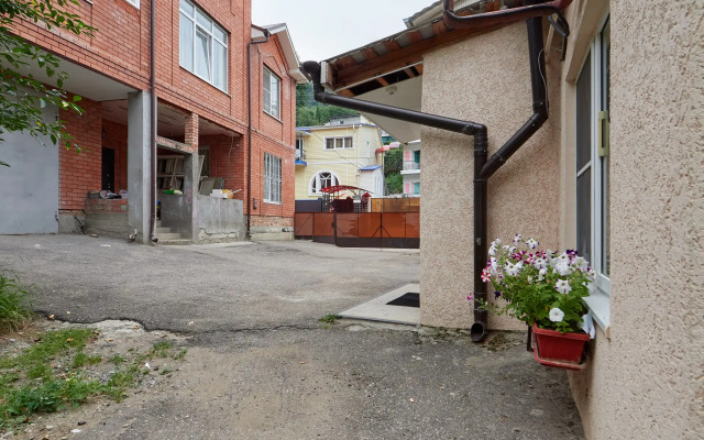 Апартаменты Семейный очаг