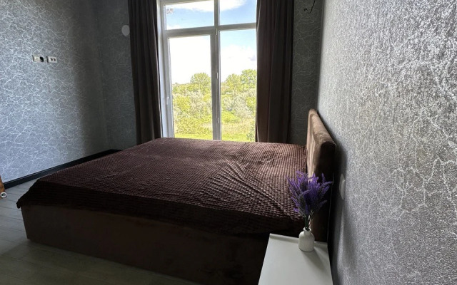 Leto Na Yuge Private house