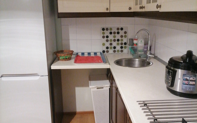 Квартира Светлая в Центре Города