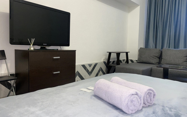 Silver Hotel