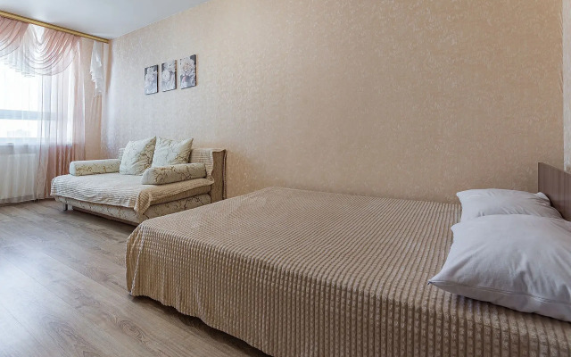 Квартира уютная Гагаринские высоты