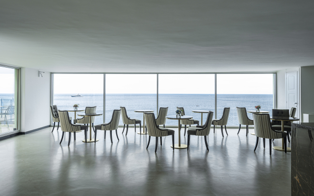 Sublimis Boutique Hotel Camogli - Adults Only