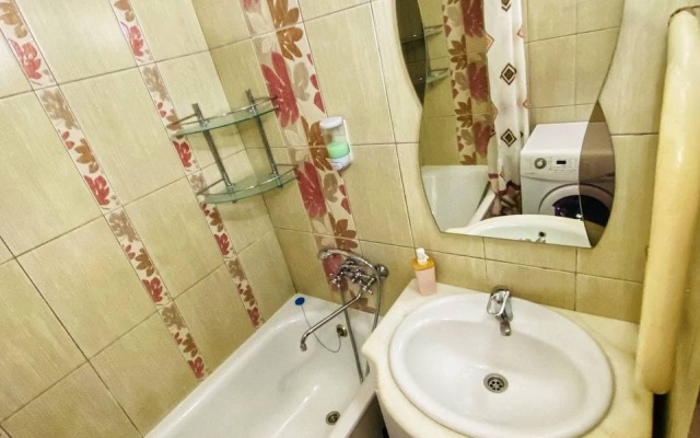 Kvartira V Shagovoy Dostupnosti Do Naberezhnoy Na Ul. Krasnoarmeyskoy Flat