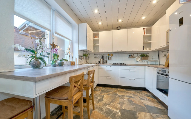 Частный дом для отдыха