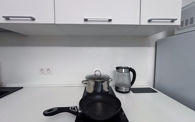 Квартира Студия в 15 минутах от Внуково