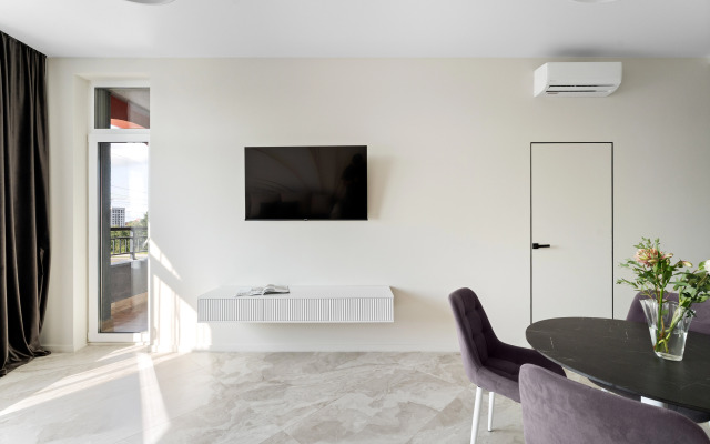 Symphony by Pavlov Apartments