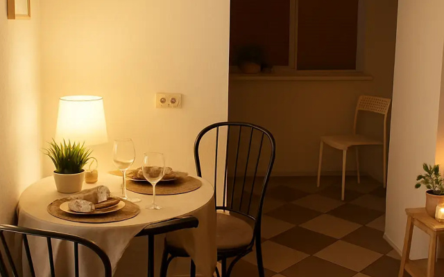 Apartamenty Apart-Komfort na Sverdlova 51
