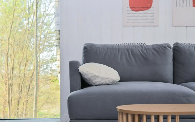 Барнхаус ЗвенДзен Mix 78 black Кики и Зизи