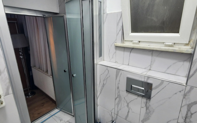 Taxim No 1 Suites Apart Hotel - Image 6