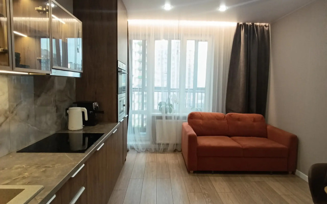 Legenda Platinum apart Flat
