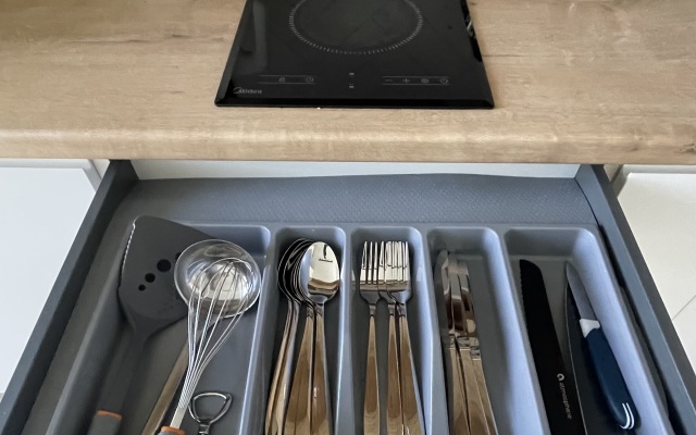 Квартира White Room