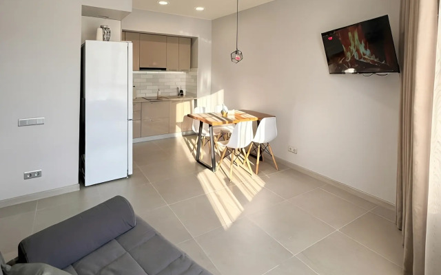 Квартира Комфортная в курортном городе Ялта