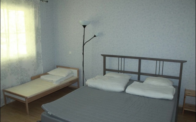 Kottedzh S Tremya Spalnyami V Enonkoski Private House
