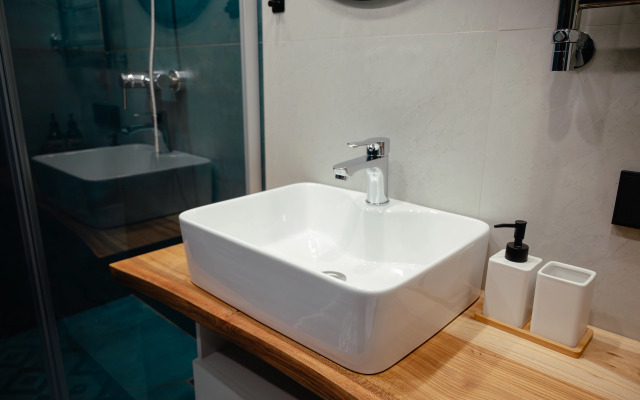 Апартаменты Студия у кремля