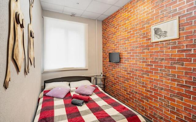 Na Beregakh Nevy Mini-hotel