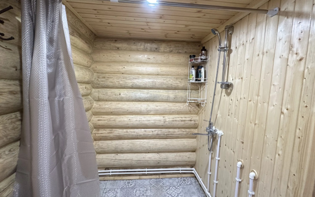 Гостевой дом Валенки