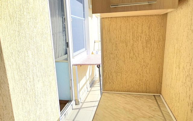 Апартаменты Семейные в Сириусе