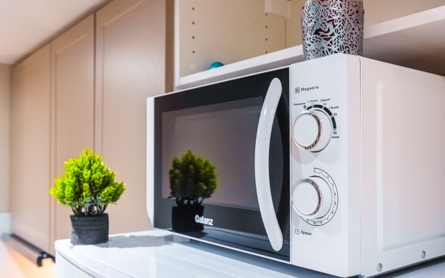 Uyutnaya Studiya, Otlichnoe Raspolozhenie, Tsentr, Dostoprimechatelnosti ot Uyut i Komfort Nn Apartments