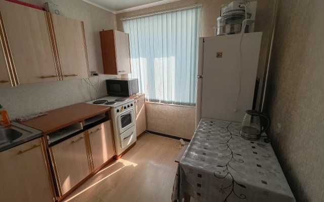 Na Talnakhskoy 53k1 t53/15 Flat