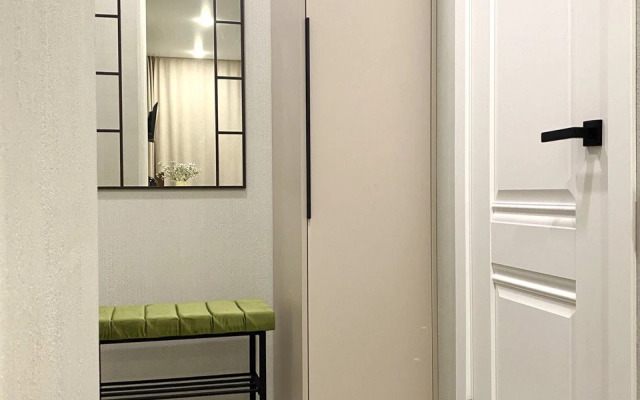 Квартира Студия в центре