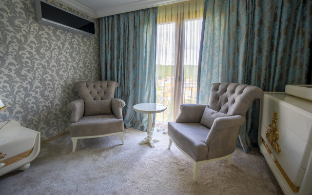 Sefakent Harlek Termal Hotel