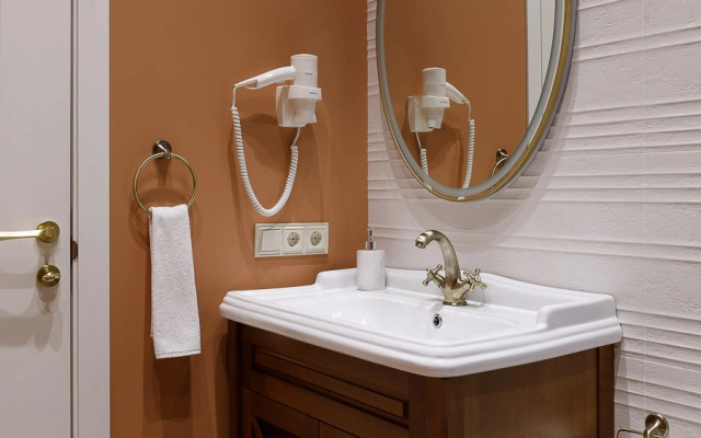 Апартаменты Classic