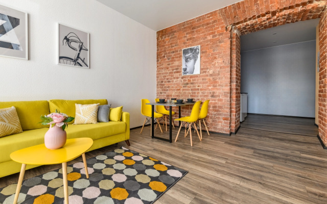 Апартаменты Улучшенные СуткиСпб Василеостровская