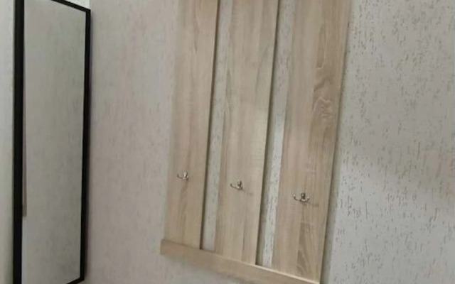 Квартира на улице Красных Героев 20к2