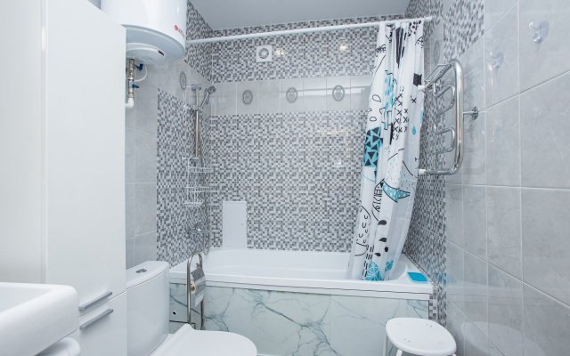 Апартаменты Sea time