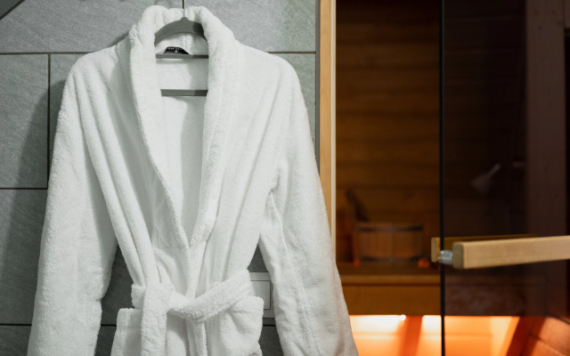 Гостевой дом Мансарда