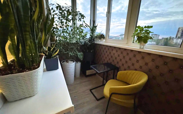 Квартира Forest Magic