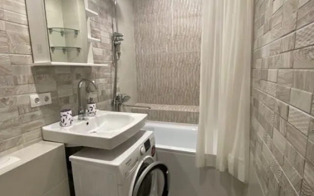 Квартира на Крымской 89 (611)