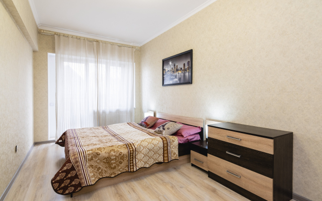 Raduzhny Bereg 277 Flat