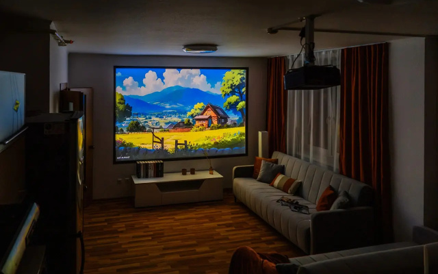 Apartamenty Stacek 4 do desati celovek