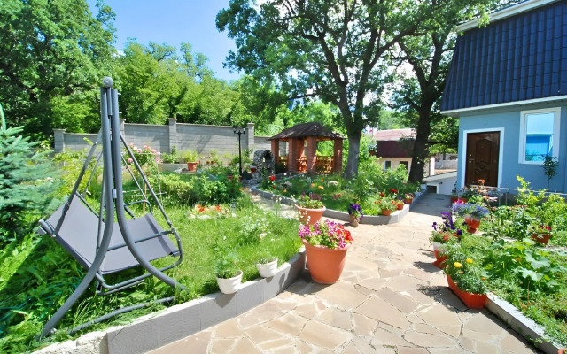 Apartments u Dvortsa