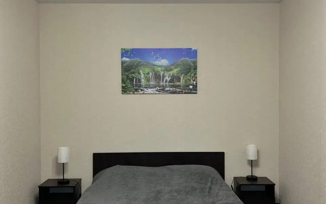 Апартаменты ARZAMASAPART