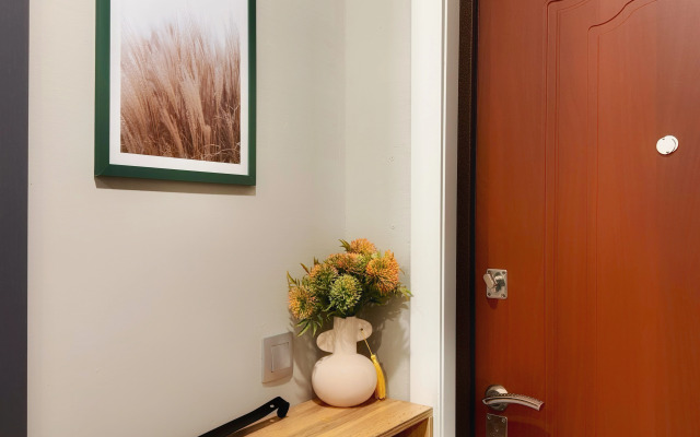 Квартира Комфорт Татарстан 64