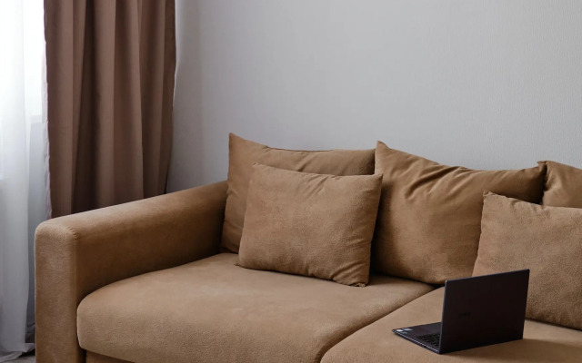 Квартира на улице Хрустальногорская 93