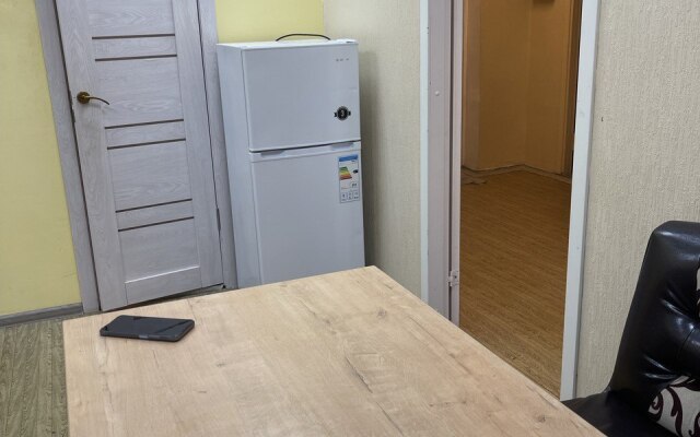 Апартаменты “Синий Дом Comfort Stay”