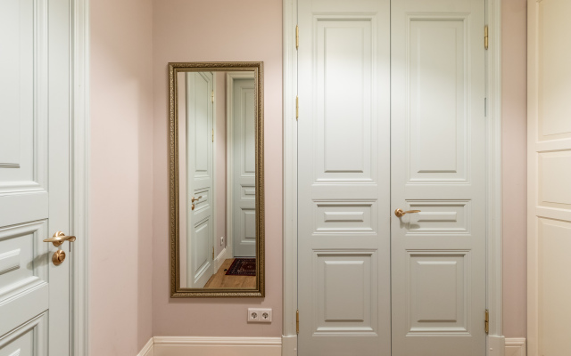 Апартаменты Memories Flat