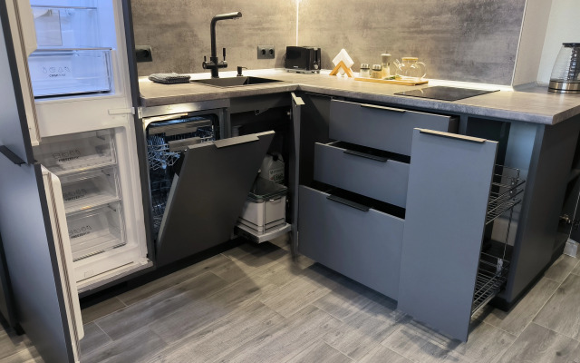 Квартира ЕвроДвушка В Самом Сердце Ярославля