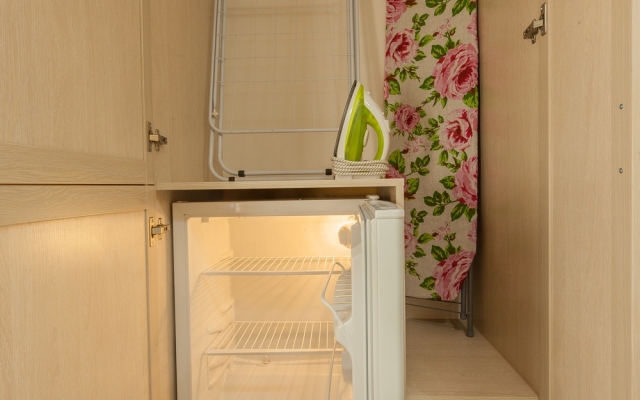 Apartment  Leohotels Na 7-Linii