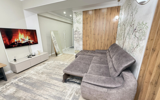 Loft Apartments