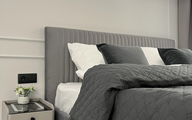 Апартаменты на Большом Казачьем